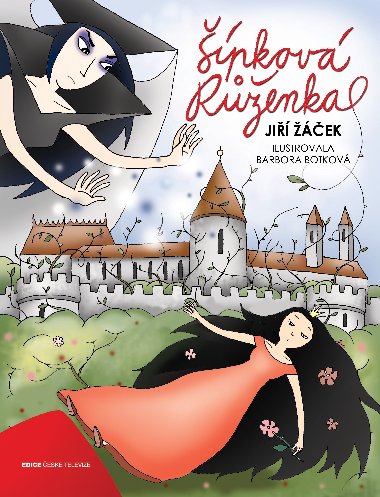 pkov Renka - komiks - Ji ek