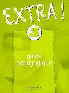 Extra! 3 - Gallon Fabienne