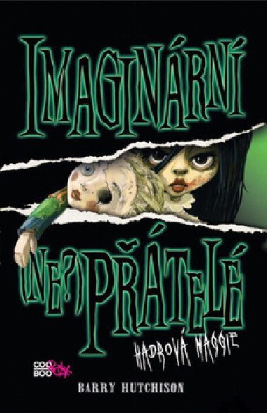 Imaginrn ne?ptel 2 - Barry Hutchison