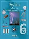Fyzika 6 uebnice - Karel Rauner