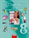Chemie 8 pro Z a vcelet gymnzia - uebnice - Ji koda; Pavel Doulk; Jan Pnek