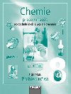 Chemie 8 pro Z a vcelet gymnzia - pracovn seit - Ji koda; Pavel Doulk; Jan Pnek