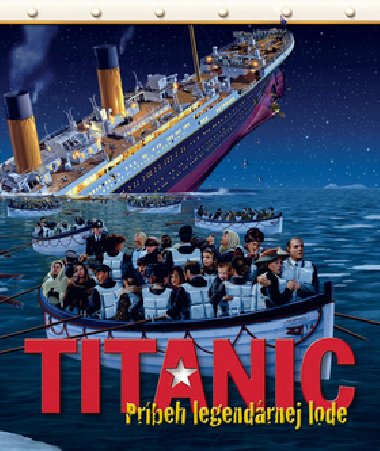 Titanic - Philip Wilkinson