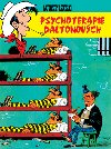 Psychoterapie daltonovch - Ren Goscinny;  Morris