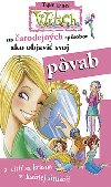 Sto arodejnch spsobov, ako objavi svoj pvab - Elisabetta Gnone