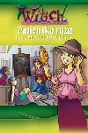Witch panensk rua - Lene Moller Jorgensen