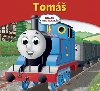Tom - Wilbert Vere Awdry; Christopher Awdry