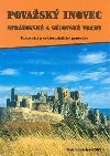 Povask inovec, strovsk a sovsk vrchy - Otakar Brandos; Kamil Balaj