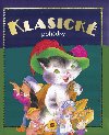 Klasick pohdky - 