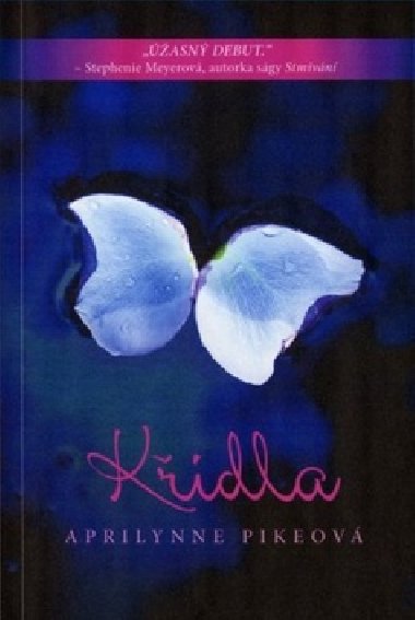 Kdla i. dl - Aprilynne Pikeov