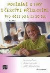 Povdn a hry s eskmi pslovmi - Petr Kukal