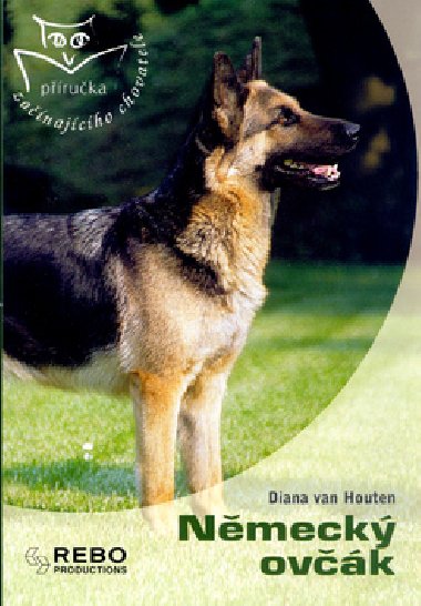 Nmeck ovk - Diana van Houten