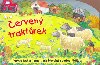 erven traktrek - 