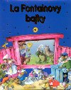 La fontainovy bajky - 