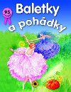 Baletky a pohdky - 