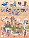 Stedovk hrad - 