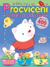 Knka na procvien stn a odtn - 