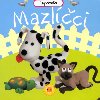 Mazlci - 