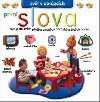 Svt v obrzcch slova - Manuela Martn
