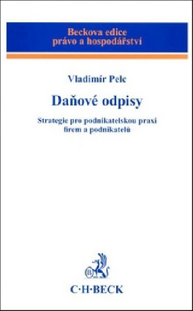 Daov odpisy - Vladimr Pelc