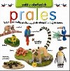 Svt v obrzcch prales - Manuela Martn