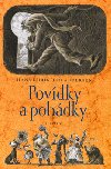 Povdky a pohdky - Hans Christian Andersen; Cyril Bouda