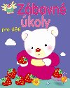 Zbavn koly - 