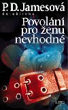 Povolání pro ženu nevhodné - P.D. Jamesová; Vendula Vydrová