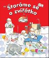 Starme se o zvtko - Ana Serna Vara; Margarita Manndez