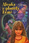 Alenka z planety Zem - Kir Bulyov