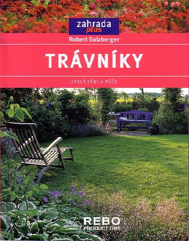 Trvnky - Robert Sulzberger