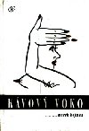 Kvov voko - Marek Hofman