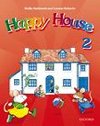 Happy house 2 cb - Stella Maidment; Stella Roberts