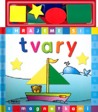 Tvary - 