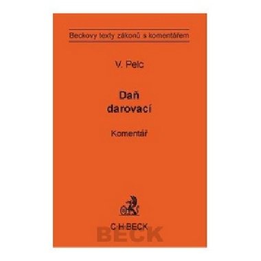 Da darovac koment - Vladimr Pelc