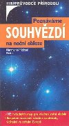 Poznvme souhvzd na non obloze - Hermann-Michael Hahn