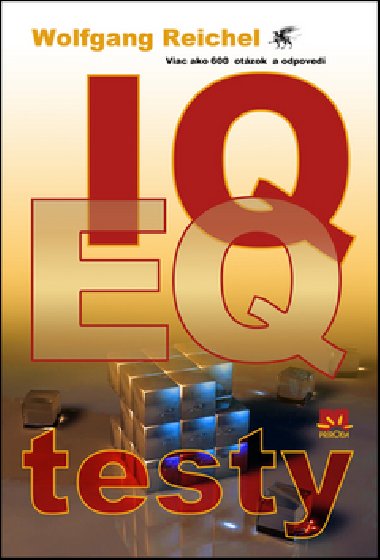 Iq eq testy - Wolfgang Reichel