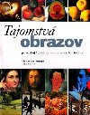 Tajomstv obrazov sk - Alexander Sturgis