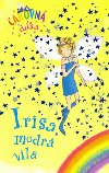 Irisa, modr vla sk - John S. Mead