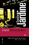 Krut spravedlnost - Quintin Jardine
