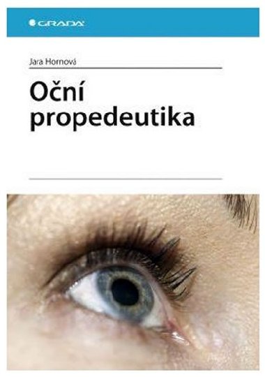 On propedeutika - Jara Hornov