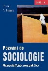 Pozvn do sociologie - Peter L. Berger