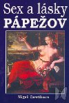 Sex a lsky ppeov - Nigel Cawthorne