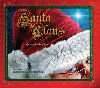 Santa claus - Rod Green