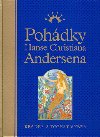 Pohdky h. ch. andersena - Hans Christian Andersen