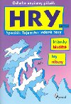Tajemstv ledov hory - 