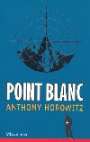 Point blanc - Anthony Horowitz