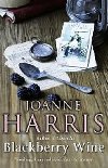 Blackberry wine - Harris Joanne