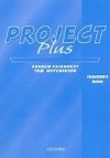 Project plus - 