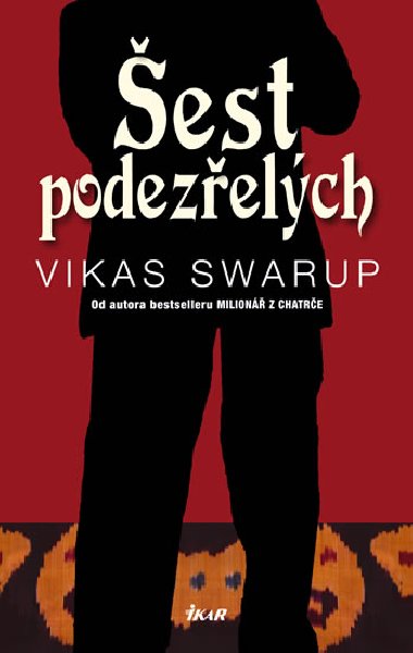 est podezelch - Vikas Swarup